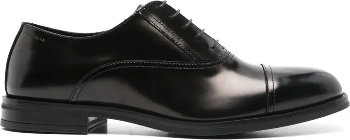 Club Classic Oxford shoes