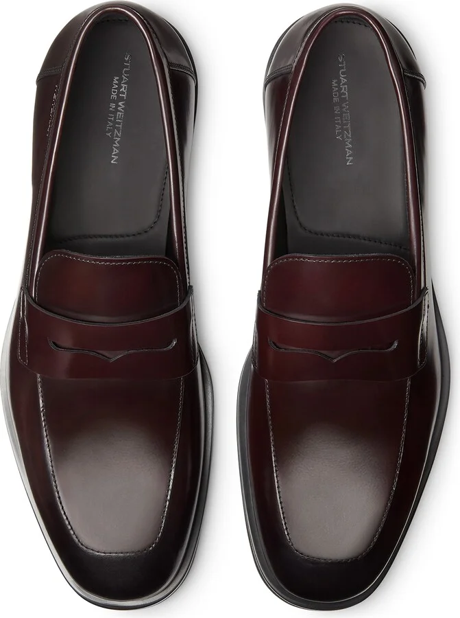 Club Classic Penny Loafer - Image 3