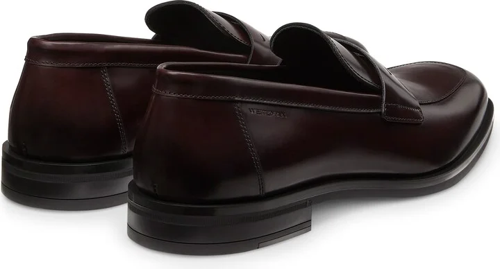 Club Classic Penny Loafer - Image 4