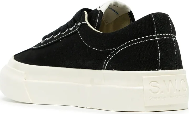 Club Dellow low top sneakers - Image 3