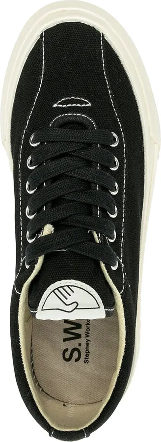 Club Dellow low top sneakers - Image 4