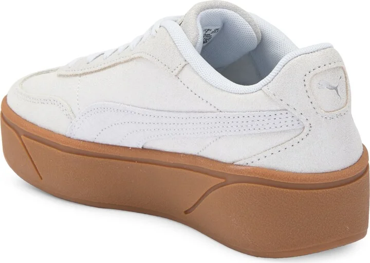 Club Era II Platform Sneaker - Image 2