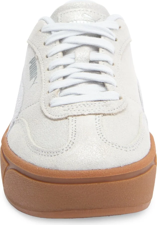 Club Era II Platform Sneaker - Image 3