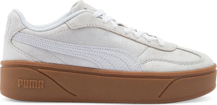 Club Era II Platform Sneaker - Image 4