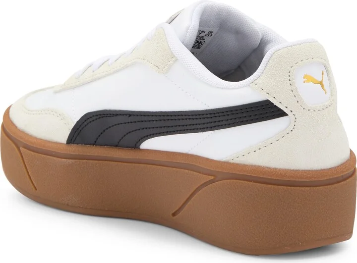 Club II Era Platform Sneaker - Image 2