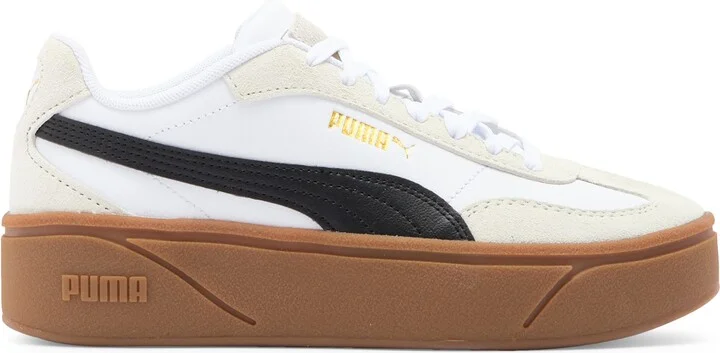 Club II Era Platform Sneaker - Image 4