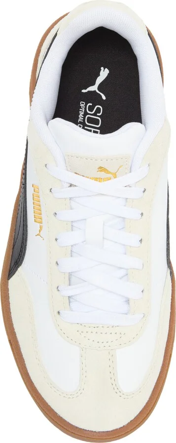 Club II Era Platform Sneaker - Image 5