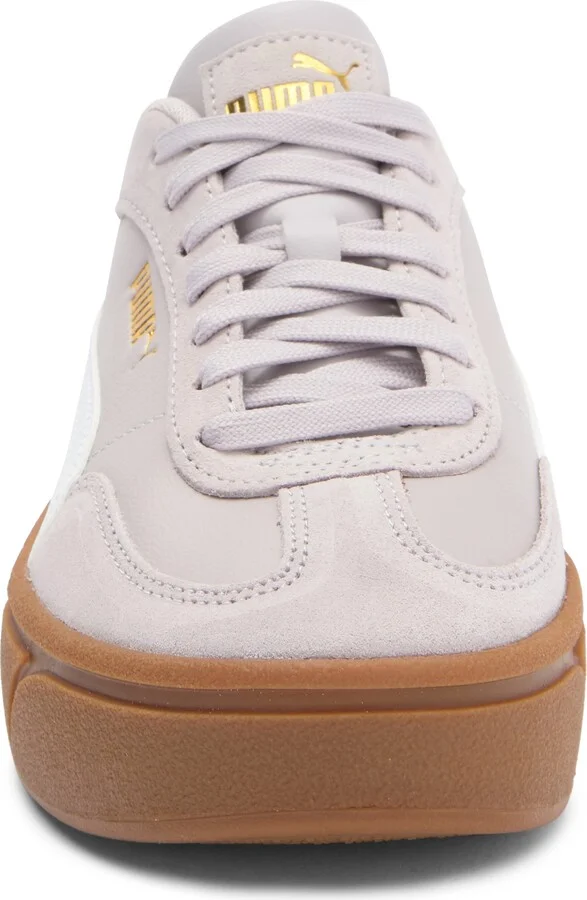 Club II Era Platform Sneaker - Image 9