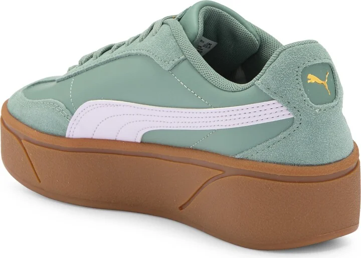 Club II Era Platform Sneaker - Image 2