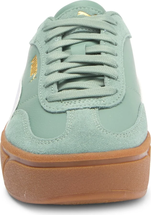 Club II Era Platform Sneaker - Image 3