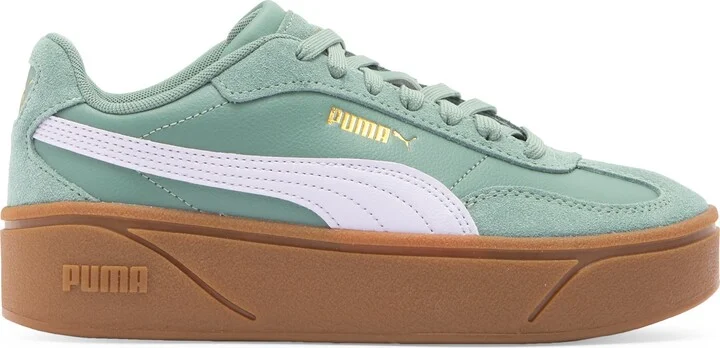Club II Era Platform Sneaker - Image 4