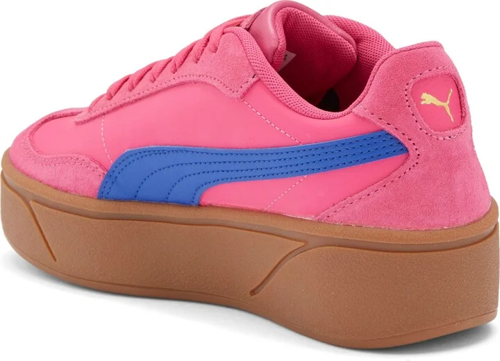 Club II Era Platform Sneaker - Image 2