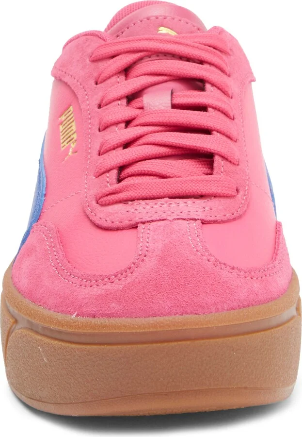 Club II Era Platform Sneaker - Image 3