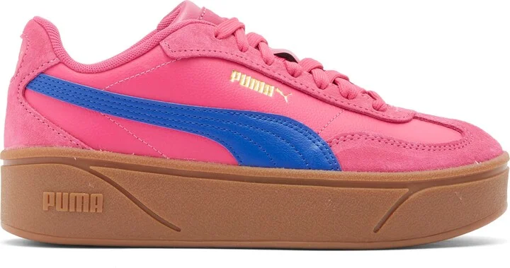 Club II Era Platform Sneaker - Image 4