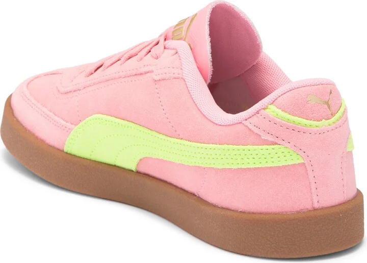 Club II Era Platform Sneaker - Image 2