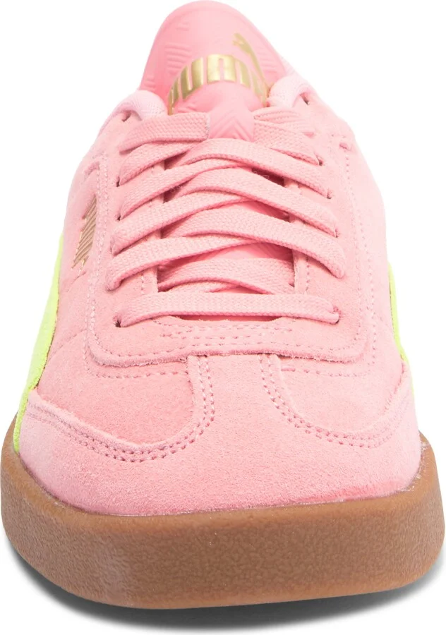 Club II Era Platform Sneaker - Image 3