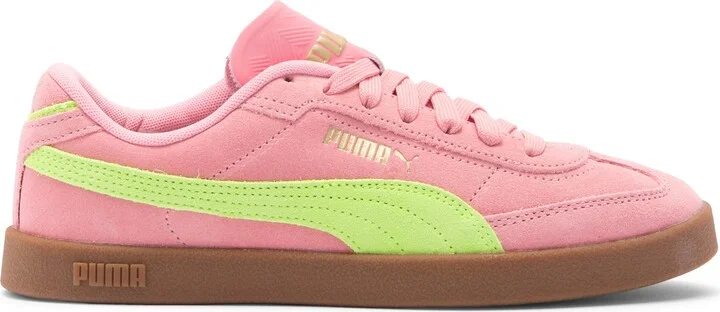 Club II Era Platform Sneaker - Image 4