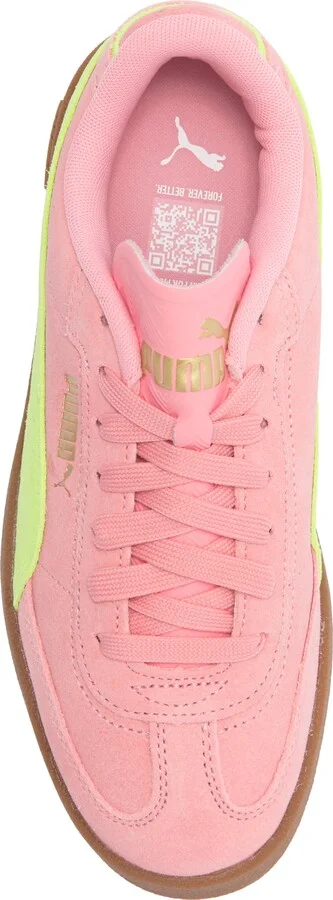 Club II Era Platform Sneaker - Image 5