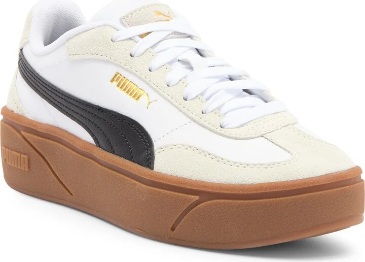 Club II Era Platform Sneaker