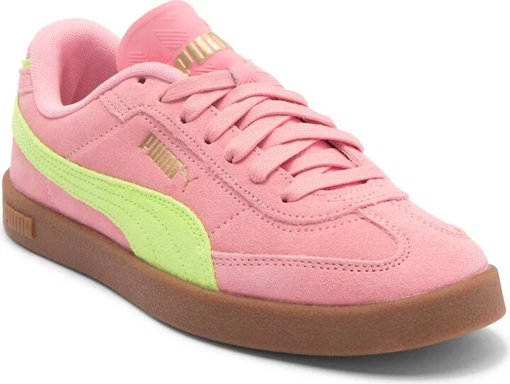 Club II Era Platform Sneaker