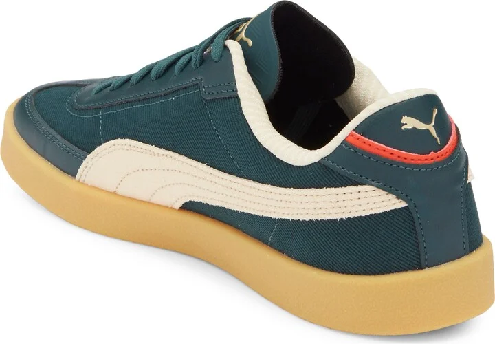 Club II Era Retro Sneaker - Image 2
