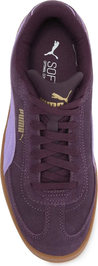 Club II Era Sneaker - Image 5