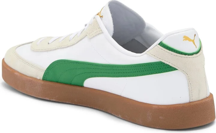 Club II Era Sneaker - Image 2