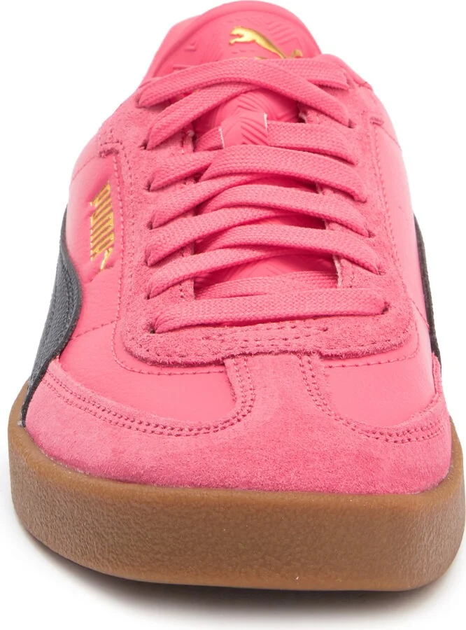 Club II Era Sneaker - Image 3