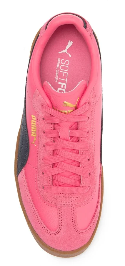 Club II Era Sneaker - Image 5