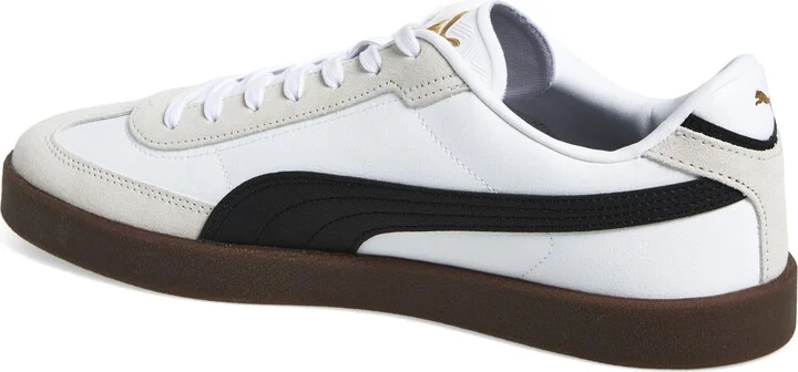 Club II Era Sneaker - Image 2