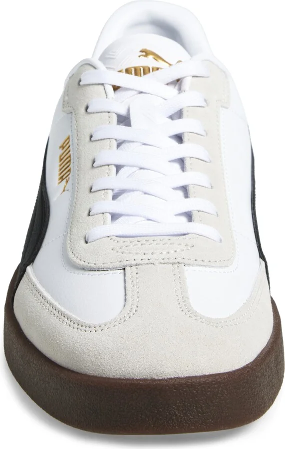 Club II Era Sneaker - Image 3
