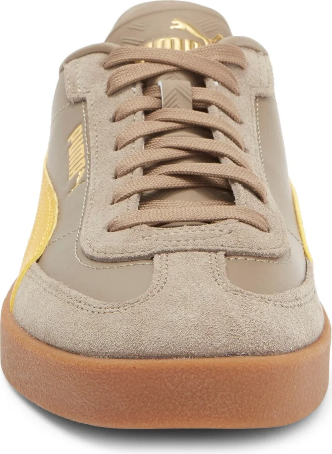 Club II Era Sneaker - Image 3