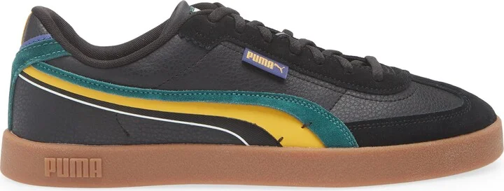 Club II Era Sneaker - Image 4