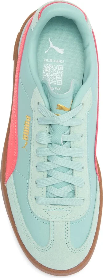 Club II Era Sneaker - Image 5