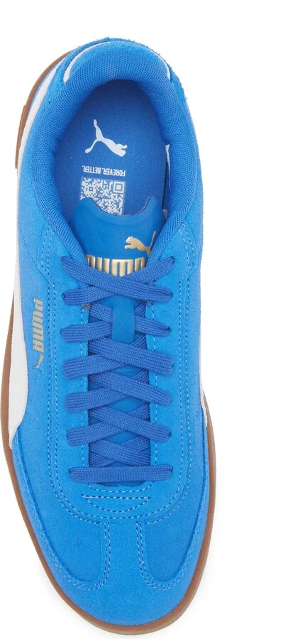Club II Era Sneaker - Image 5
