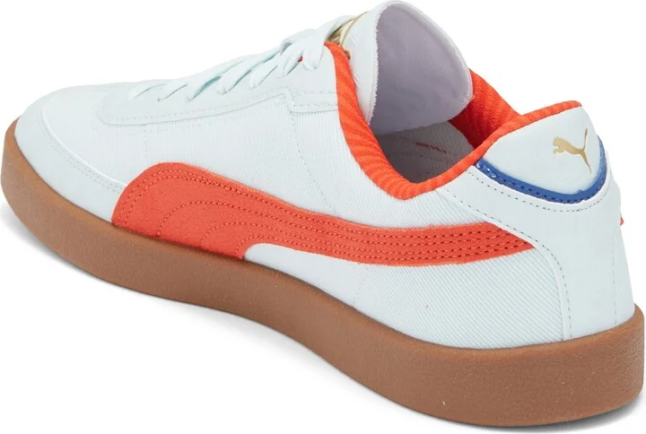Club II Era Sneaker - Image 2