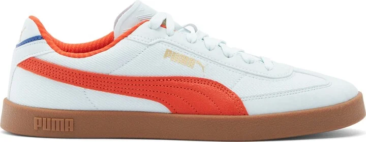 Club II Era Sneaker - Image 4