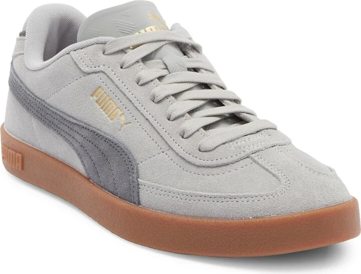 GRAY ECHO/ DUSKY GRAY