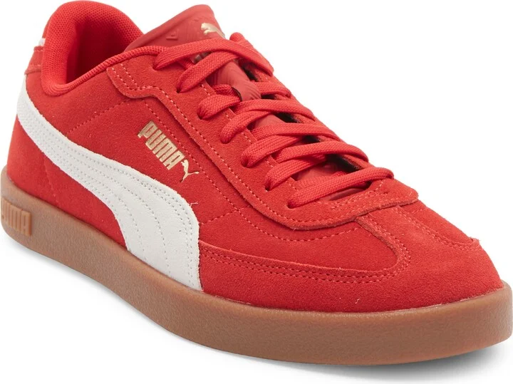 FOR ALL TIME RED/ WHITE/ GOLD