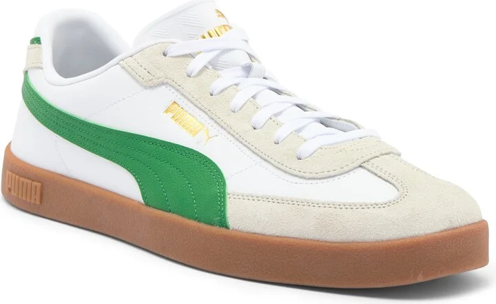 Club II Era Sneaker