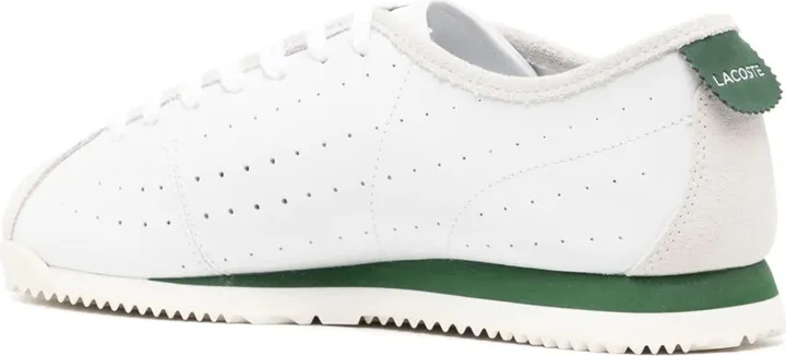 Club-Low Leather sneakers - Image 3