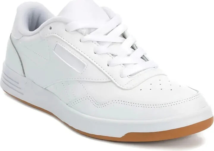 Club Memt "White" sneakers - Image 2
