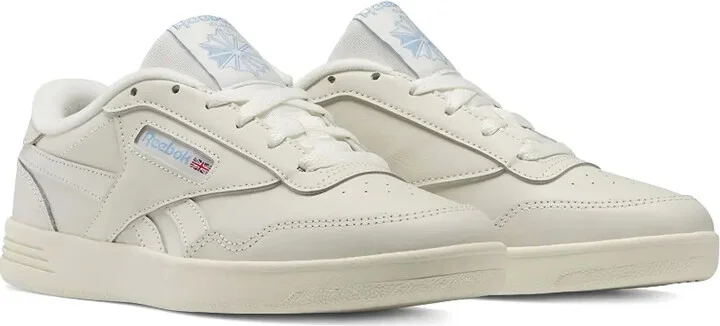 Club Memt "White" sneakers - Image 2