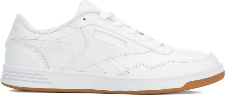 Club Memt "White" sneakers