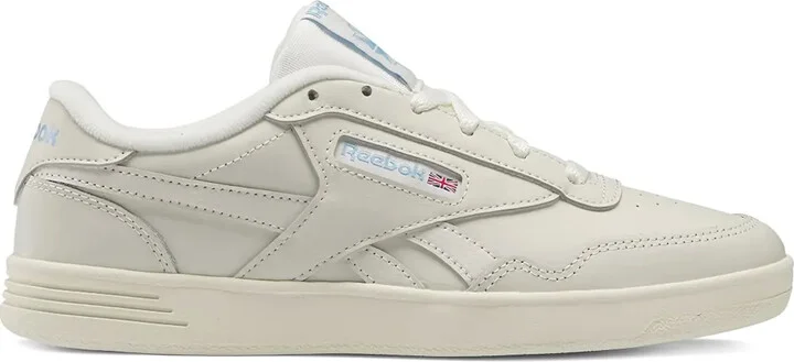 Club Memt "White" sneakers