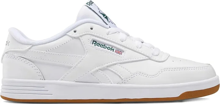Club Memt "White" sneakers
