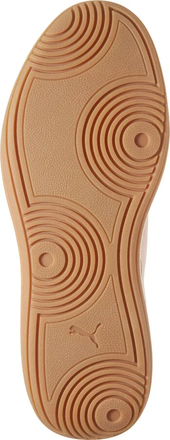 Club Pearl Leather Sneaker - Image 6