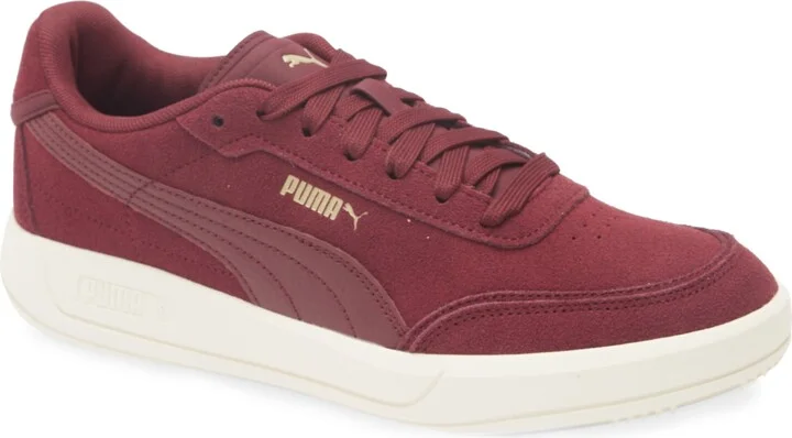 Club Pearl Sneaker