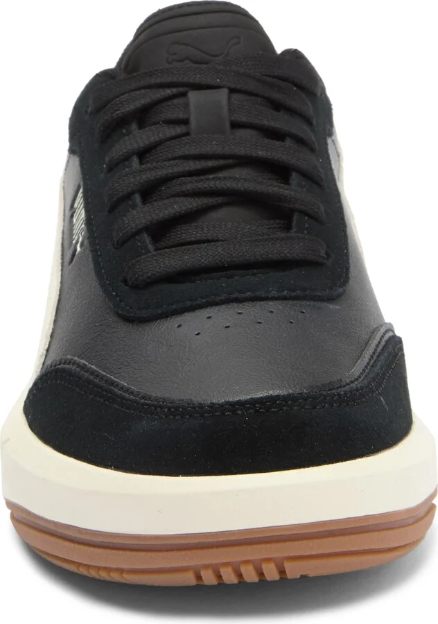 Club Pearl Trainer Sneaker - Image 3