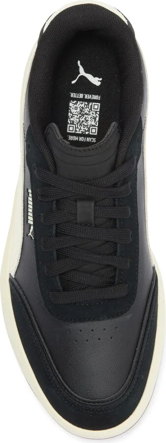 Club Pearl Trainer Sneaker - Image 5